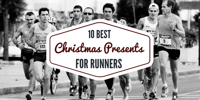 10 Best Christmas Presents For Runners
