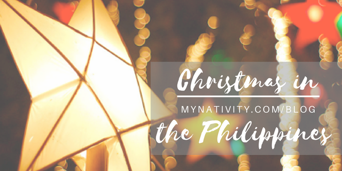 Christmas in The Philippines