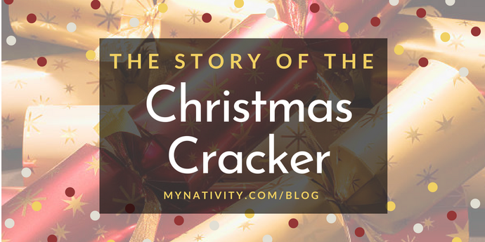 The Story Of The Christmas Cracker