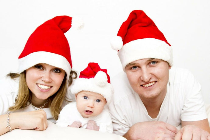 Making Time For Family During The Festive Season: Here’s Why It’s Important