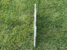 Load image into Gallery viewer, Large Outdoor Nativity Message - HE IS ALIVE - MyNativity