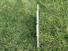 Load image into Gallery viewer, Large Outdoor Nativity Message - HE IS ALIVE - MyNativity