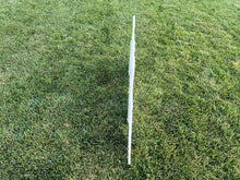 Load image into Gallery viewer, Life Size Outdoor Nativity Message - HE IS ALIVE - MyNativity