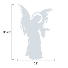 Load image into Gallery viewer, Complete Medium Outdoor Nativity Set - MyNativity