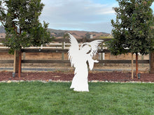 Load image into Gallery viewer, Complete Large Outdoor Nativity Set - MyNativity