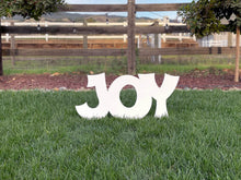 Load image into Gallery viewer, Large Message "Joy" - MyNativity
