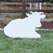 Load image into Gallery viewer, Large Outdoor Nativity Ox - MyNativity