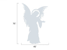 Load image into Gallery viewer, LifeSize Angel - MyNativity
