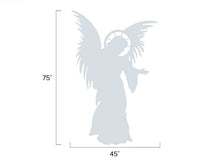 Load image into Gallery viewer, LifeSize Angel - MyNativity