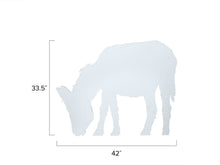 Load image into Gallery viewer, LifeSize Donkey - MyNativity