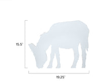 Load image into Gallery viewer, Medium Donkey - MyNativity
