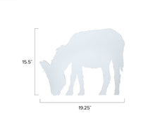 Load image into Gallery viewer, Medium Donkey - MyNativity