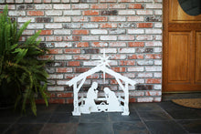 Load image into Gallery viewer, Small Nativity Set - MyNativity
