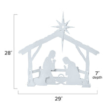 Load image into Gallery viewer, Small Nativity Set - MyNativity
