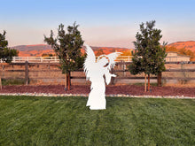 Load image into Gallery viewer, LifeSize Angel - MyNativity