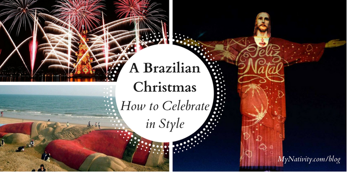A Brazilian Christmas: How To Celebrate In Style