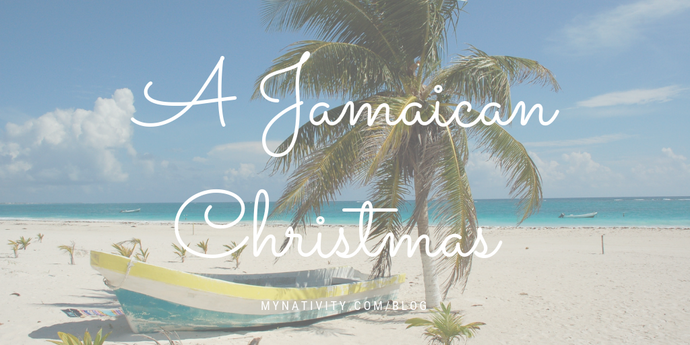 A Jamaican Christmas