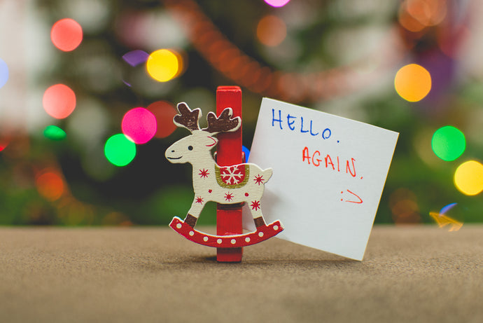 3 Ways To Repurpose Your Holiday Decorations and Enjoy Them All Year Round