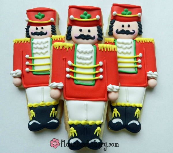 How To Throw A Nutcracker Party That Everyone Will Love | MyNativity