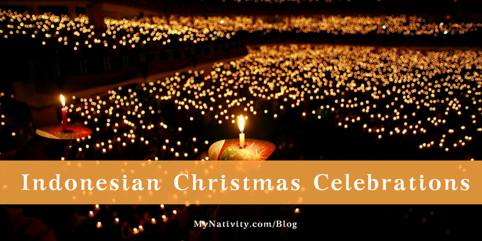 Indonesian Christmas Celebrations