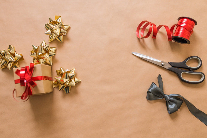 DIY Decorations: Make Your Home Sparkle For Christmas With Your Own Handmade Crafts