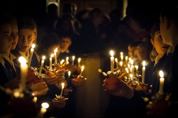 Tips for Photographing Your Child’s Nativity Play