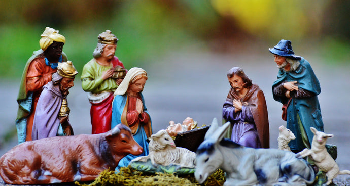 Interesting Facts About Nativity Scenes You Probably Didn't Know