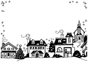A Prayer for Christmas Morning - by Robert Louis Stevenson