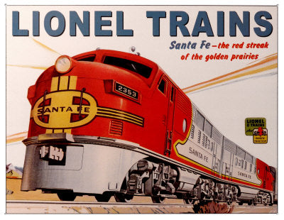 The Extra Electric Train: A Christmas Memory