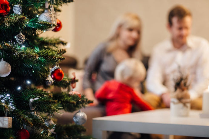 Little Things You Can Do to Make Christmas Morning Feel More Special