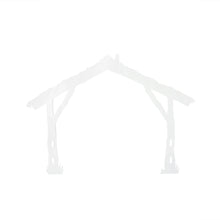 Load image into Gallery viewer, Large Replacement Manger Set - MyNativity
