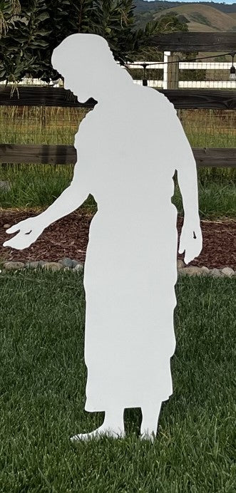 Large Outdoor Easter Nativity Figure - Jesus - MyNativity
