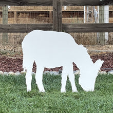 Load image into Gallery viewer, Large Outdoor Nativity Donkey - MyNativity
