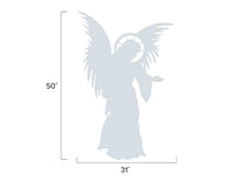 Load image into Gallery viewer, Large Angel - MyNativity
