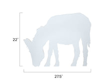 Load image into Gallery viewer, Large Donkey - MyNativity

