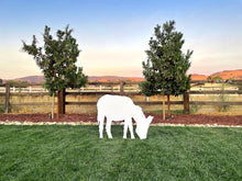 Load image into Gallery viewer, Complete Life Size Outdoor Nativity Set - MyNativity
