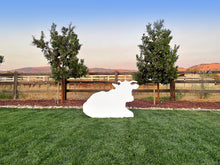 Load image into Gallery viewer, Complete Life Size Outdoor Nativity Set - MyNativity
