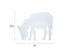 Load image into Gallery viewer, LifeSize Donkey - MyNativity
