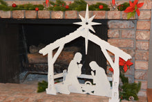 Load image into Gallery viewer, Small Nativity Set - MyNativity
