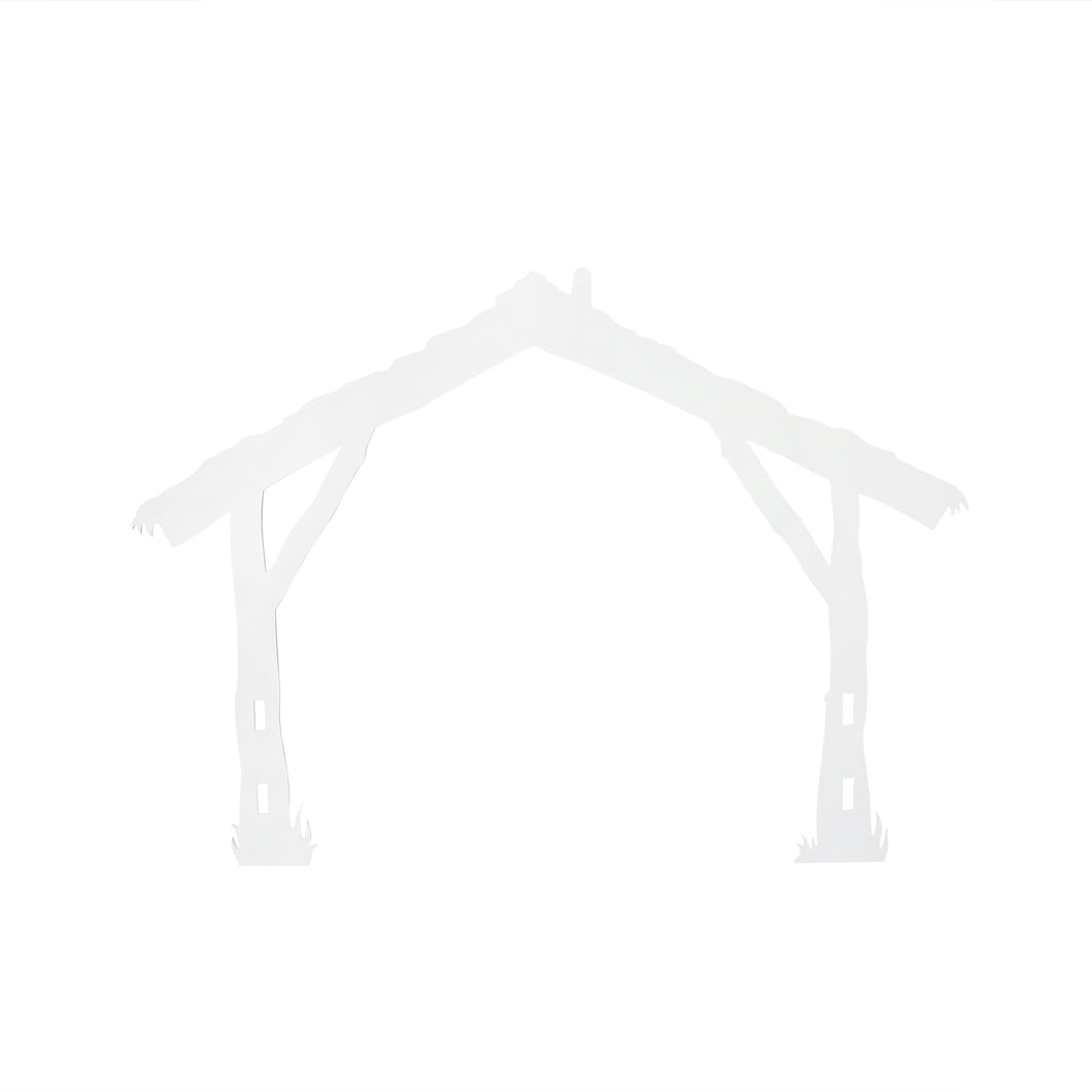 Medium Replacement Manger Set - MyNativity